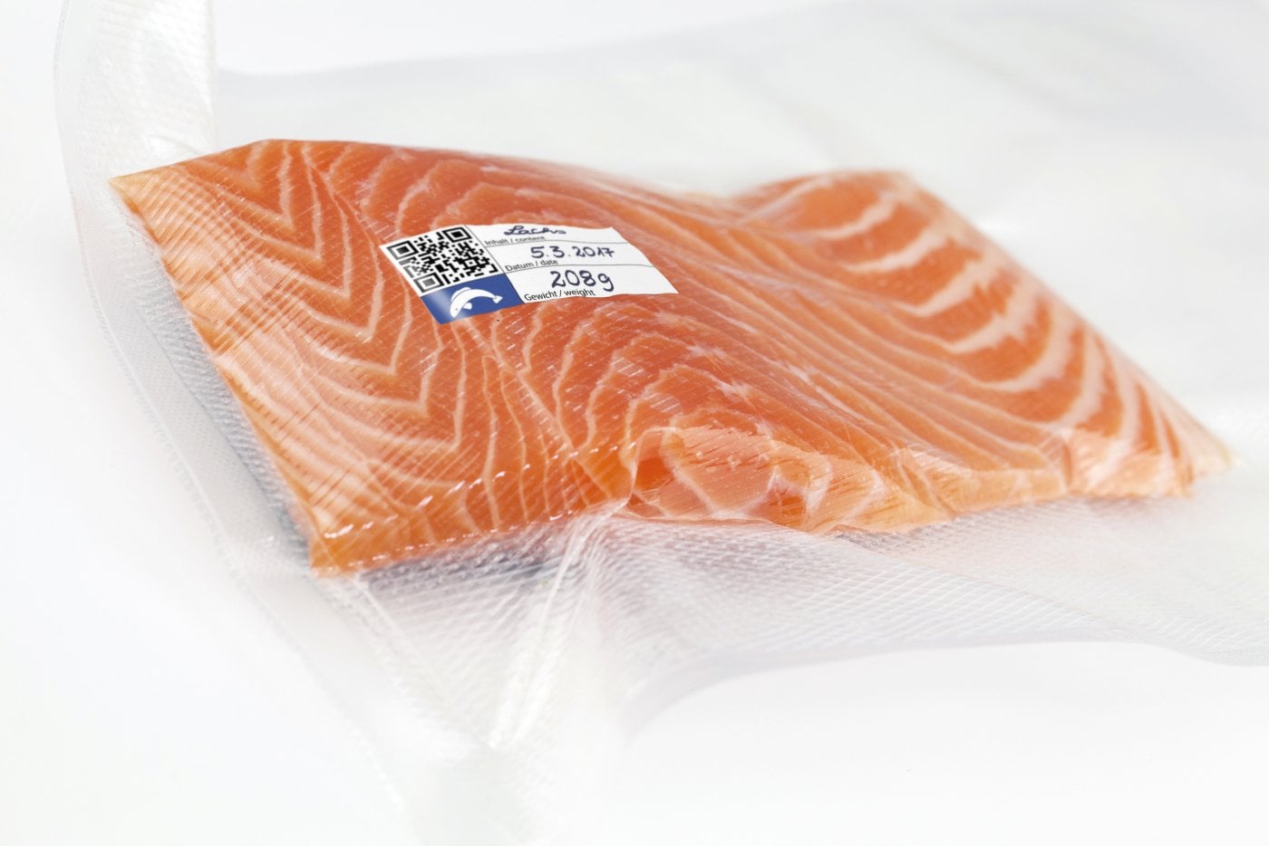 Caso Folieposer 16x23cm  50Stk - 150 my